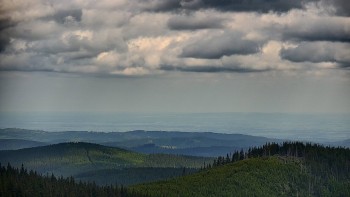 Horský hotel Volareza - Praděd