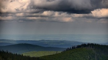 Horský hotel Volareza - Praděd