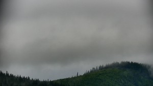 Horský hotel Volareza - Praděd - Panorama do údolí - 11.6.2026 v 08:30
