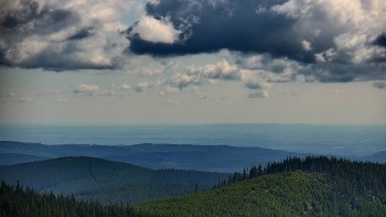 Horský hotel Volareza - Praděd