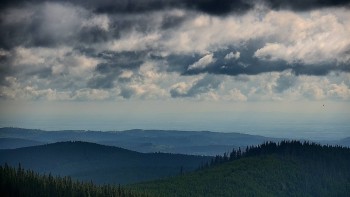 Horský hotel Volareza - Praděd