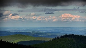 Horský hotel Volareza - Praděd