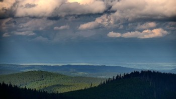 Horský hotel Volareza - Praděd