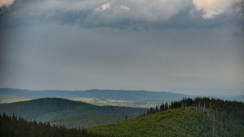 Horský hotel Volareza - Praděd