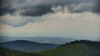 Horský hotel Volareza - Praděd