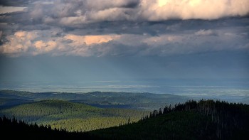 Horský hotel Volareza - Praděd