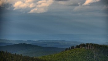 Horský hotel Volareza - Praděd