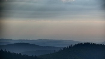Horský hotel Volareza - Praděd