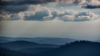 Horský hotel Volareza - Praděd