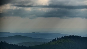 Horský hotel Volareza - Praděd