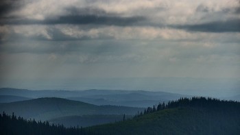 Horský hotel Volareza - Praděd