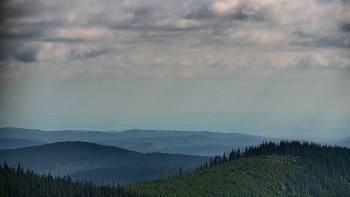 Horský hotel Volareza - Praděd