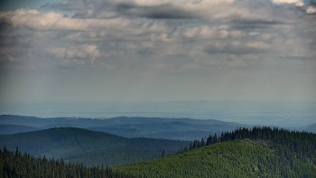 Horský hotel Volareza - Praděd