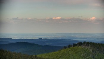 Horský hotel Volareza - Praděd