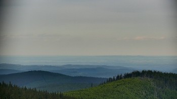 Horský hotel Volareza - Praděd