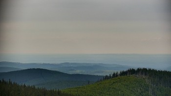 Horský hotel Volareza - Praděd