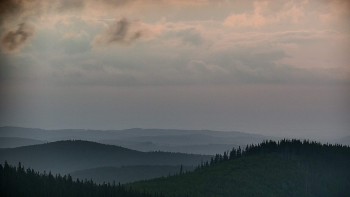 Horský hotel Volareza - Praděd