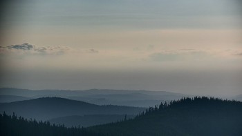 Horský hotel Volareza - Praděd