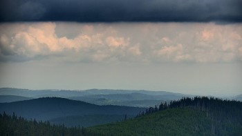 Horský hotel Volareza - Praděd