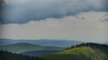 Horský hotel Volareza - Praděd