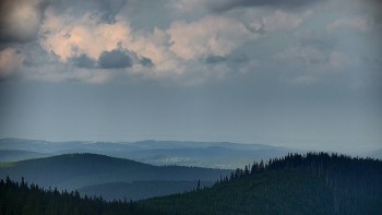 Berghotel Volareza – Praděd