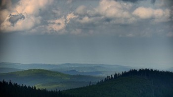 Berghotel Volareza – Praděd