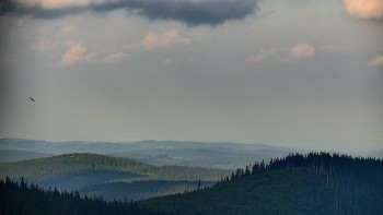 Horský hotel Volareza - Praděd
