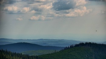 Horský hotel Volareza - Praděd