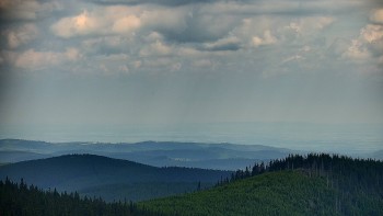 Horský hotel Volareza - Praděd