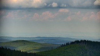 Horský hotel Volareza - Praděd
