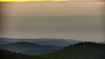 Horský hotel Volareza - Praděd