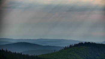 Horský hotel Volareza - Praděd