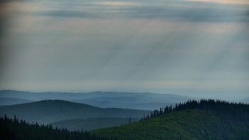 Horský hotel Volareza - Praděd