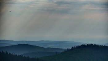 Horský hotel Volareza - Praděd