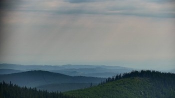 Horský hotel Volareza - Praděd