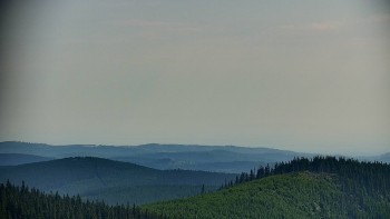Horský hotel Volareza - Praděd