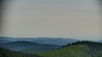 Horský hotel Volareza - Praděd