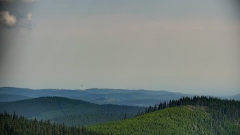 Horský hotel Volareza - Praděd