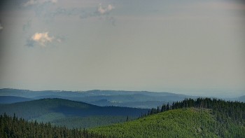 Horský hotel Volareza - Praděd