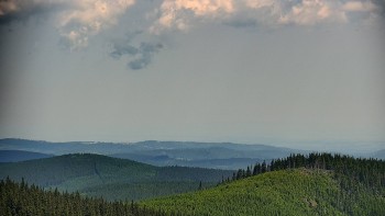 Horský hotel Volareza - Praděd