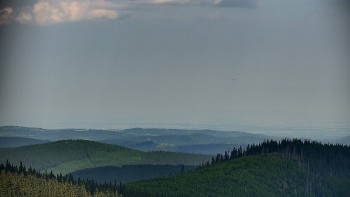 Horský hotel Volareza - Praděd