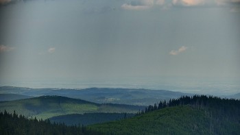 Horský hotel Volareza - Praděd