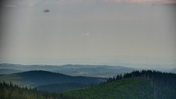 Horský hotel Volareza - Praděd