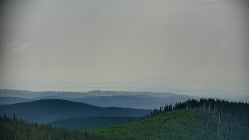 Horský hotel Volareza - Praděd