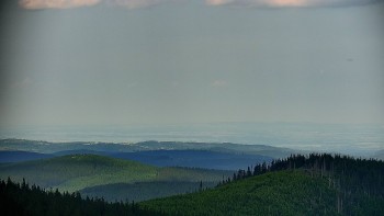 Horský hotel Volareza - Praděd
