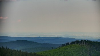 Horský hotel Volareza - Praděd