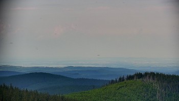 Horský hotel Volareza - Praděd