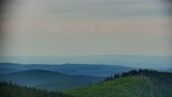 Horský hotel Volareza - Praděd