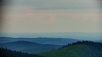 Horský hotel Volareza - Praděd