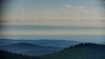 Horský hotel Volareza - Praděd